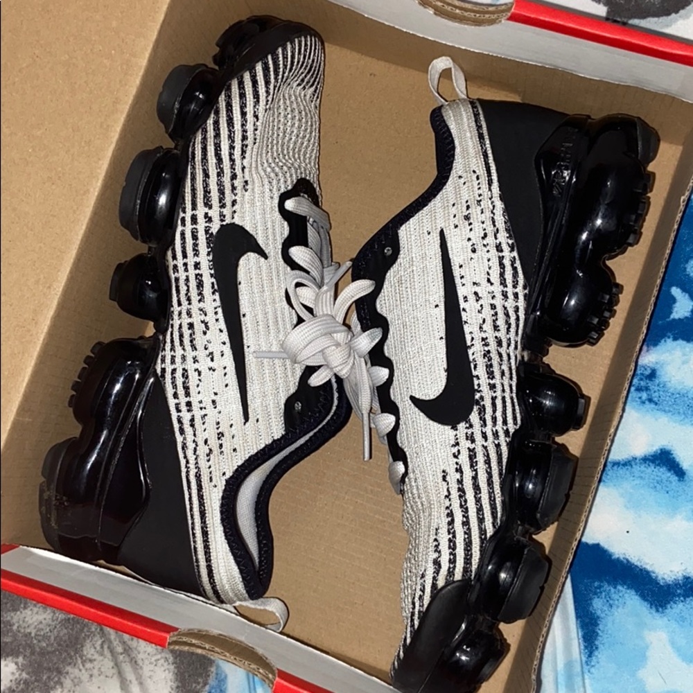 Goat Verified Nike Vapormax